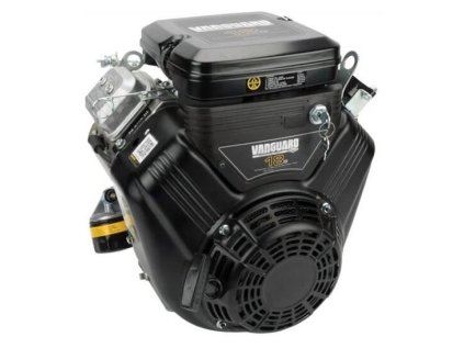 Motor Briggs & Stratton Vanguard 18 HP V-Twin Kužeľový | ajtech.sk
