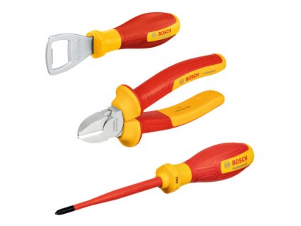 Bosch Súprava ručného náradia v L-Boxx Mini | ajtech.sk