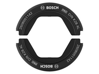 lisovacia matrica pro din k28 al 185 mm hlinik 254587