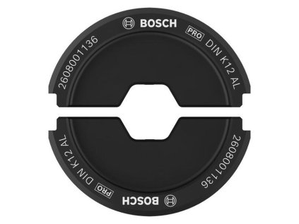 lisovacia matrica pro din k12 al 16 mm 25 mm hlinik 254684