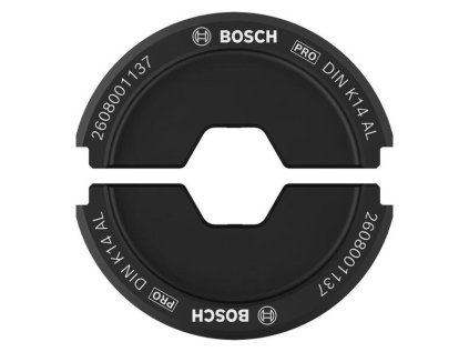 lisovacia matrica pro din k14 al 35 mm hlinik 254685