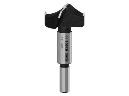 vrtak expert na vyrezavanie otvorov na panty do laminovaneho dreva 40 x 60 x 90 mm 254777