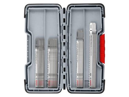 Sada pílových listov Bosch Kitchen Builder 30ks | extratech.sk