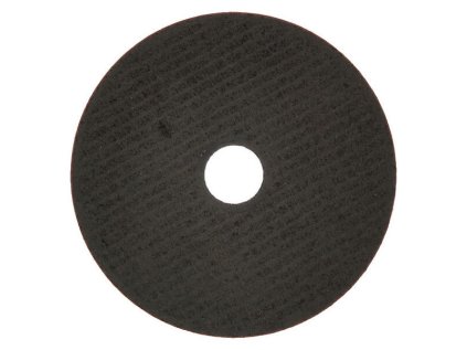 lepeny rezaci kotuc pro stainless steel and metal 125 1 22 23 mm rovny 100 ks 254838