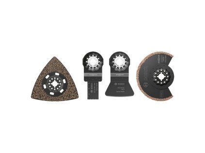Sada na dlaždice Bosch 4ks | extratech.sk