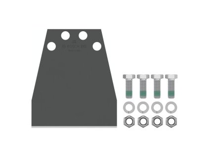 nahradna sada skrabiek na podlahu pro hex 28 30 254965