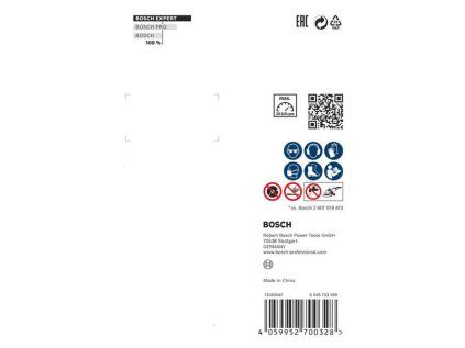 Diamantový kotúč Bosch EXPERT Hard Ceramic 76mm | extratech.sk