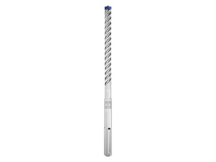 priklepovy vrtak expert sds max 8x 17 x 200 x 340 mm 255063