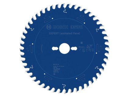Pílový kotúč Bosch EXPERT Laminated Panel 250mm T48 | extratech.sk