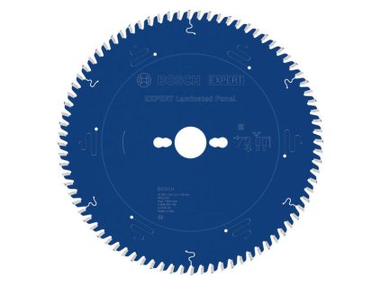 pilovy kotuc expert laminated panel pre okruzne pily 250 x 3 2 2 2 x 30 mm t80 255342