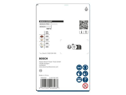 Bosch EXPERT Dierovka 64 mm na tehlu | ajtech.sk