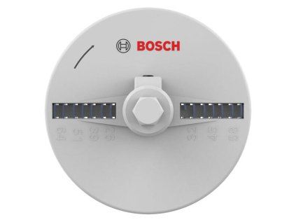 Sada dieroviek Bosch drevo sadrokartón 7ks | extratech.sk
