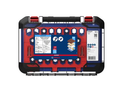 sada dieroviek expert construction material power change plus 20 22 25 32 35 40 44 51 60 68 76 x 60 mm 15 ks 255542