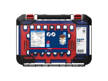 sada dieroviek expert construction material power change 20 25 32 38 51 64 x 60 mm 10 ks 255543