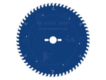Pílový kotúč Bosch EXPERT Laminated Panel 303mm T60 | extratech.sk