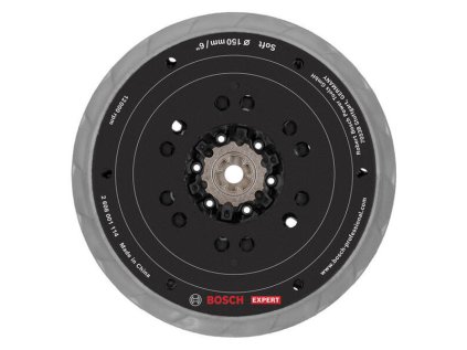 brusny tanier s viacerymi otvormi expert multihole makky 150 mm gex 18v 150 3 255751