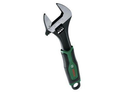 Bosch Nastaviteľný kľúč 200 mm | ajtech.sk