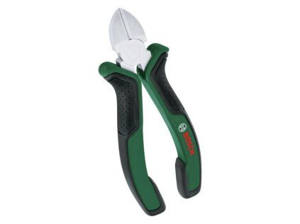 Bosch Bočné štiepacie kliešte 160 mm | extratech.sk