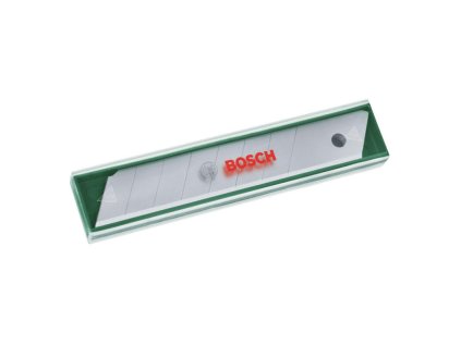 Bosch Náhradné odlamovacie čepele 18 mm | ajtech.sk