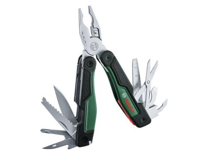 Bosch Multifunkčné náradie (Multitool) 16 v 1 | ajtech.sk