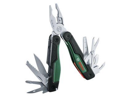 Bosch Multifunkčné náradie (Multitool) 16 v 1 | extratech.sk