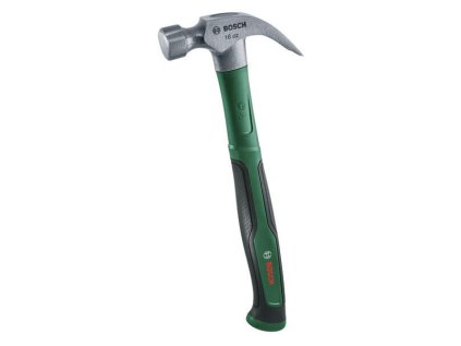 Bosch Tesárske kladivo 450 g s vyťahovačom | ajtech.sk