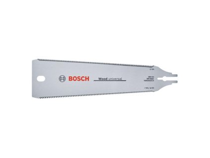Bosch Náhradný list Ryoba 250 mm | ajtech.sk