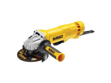 DeWALT DWE4237K Uhlová brúska | extratech.sk