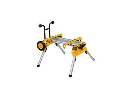 DeWALT DE7400 Transportný stôl k pílam  | extratech.sk