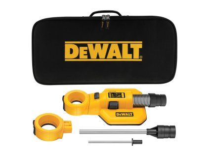 DeWALT DWH050 Odsávanie pre vŕtanie  | extratech.sk