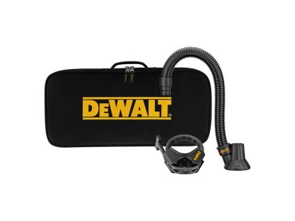 DeWALT DWH052 Odsávač prachu ku kladivám  | ajtech.sk