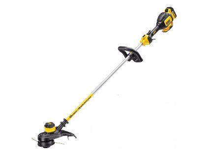 Akumulátorový vyžínač DeWALT DCM561P1 | extratech.sk