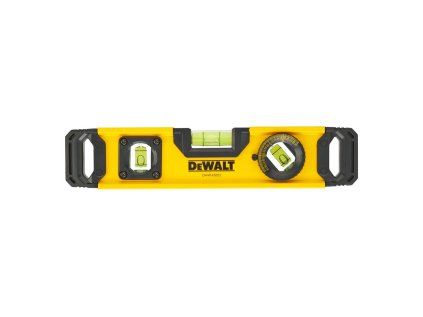 Vodováha 250 mm DeWALT Torpedo | extratech.sk