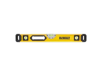DeWALT Vodováha 600 mm | ajtech.sk
