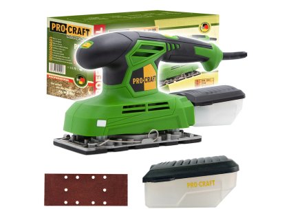 ProCraft PV220  Výkonná a presná | ajtech.sk