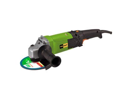 Uhlová brúska ProCraft PW1400ES | extratech.sk