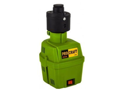 Viacúčelová brúska ProCraft EBS250 | extratech.sk