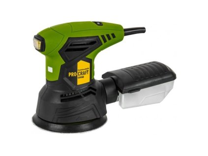 excentricka bruska procraft ex950e 252338