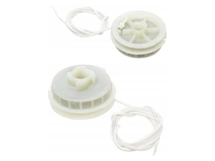 Bubon štartéra Stiga SP 375 SP 405 118800760/1 | ajtech.sk