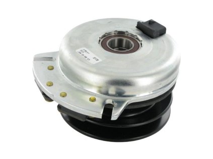 Elektromagnetická spojka PTO pre STIGA Park a Villa | ajtech.sk