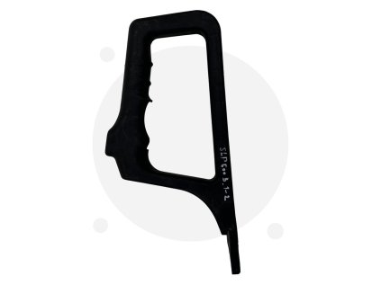 Držiak pre plotostrih ABG SLP 600B ľavý OEM SLP600B.1-2 | ajtech.sk