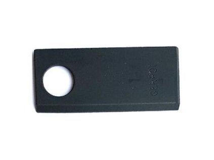VARI Nôž BDR 550/581 5253305 | extratech.sk