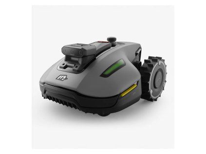 Robotická kosačka Mammotion YUKA mini 2 800 | extratech.sk