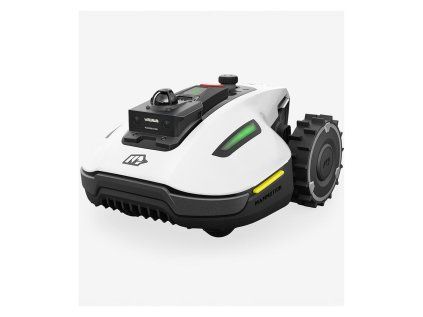 Robotická kosačka Mammotion YUKA mini 2 1000 | extratech,sk