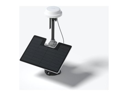 LUBA 2X, LUBA mini, YUKA mini solárny panel sada GEN 2 | ajtech.sk