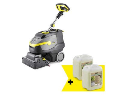 Kärcher BR 35/12 C Bp Pack Go!Further | ajtech.sk