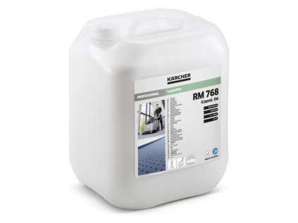 Kärcher Čistič kobercov iCapsol RM 768 OA, 10l | ajtech.sk