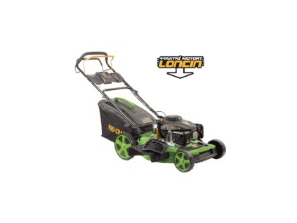 ProCraft PLM505 NE  Výkonný motor 4000 W | ajtech.sk