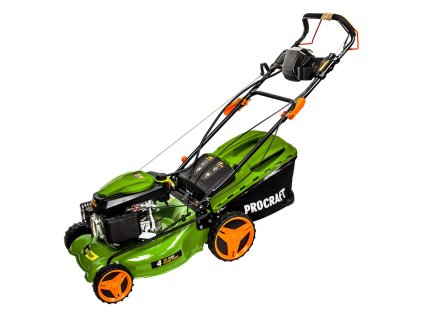 ProCraft PLM505E  Výkonný motor | ajtech.sk