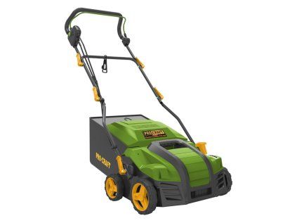 Elektrický vertikutátor Procraft PSC400  Výkonný motor | ajtech.sk